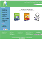 Mobile Screenshot of onlinestore.strategictransitions.com
